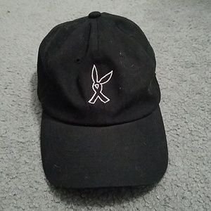 Arianna Grande ONE LOVE Manchester fundraiser cap
